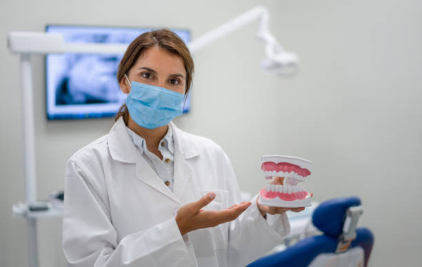 Best Urgent Care for Lost Fillings or Crowns in Lovejoy, GA