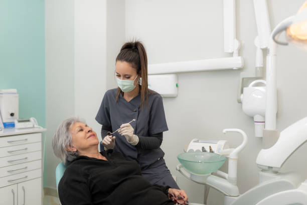 Best Emergency Tooth Extraction in Lovejoy, GA