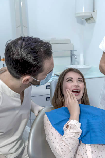 Best Emergency Gum Treatment in Lovejoy, GA